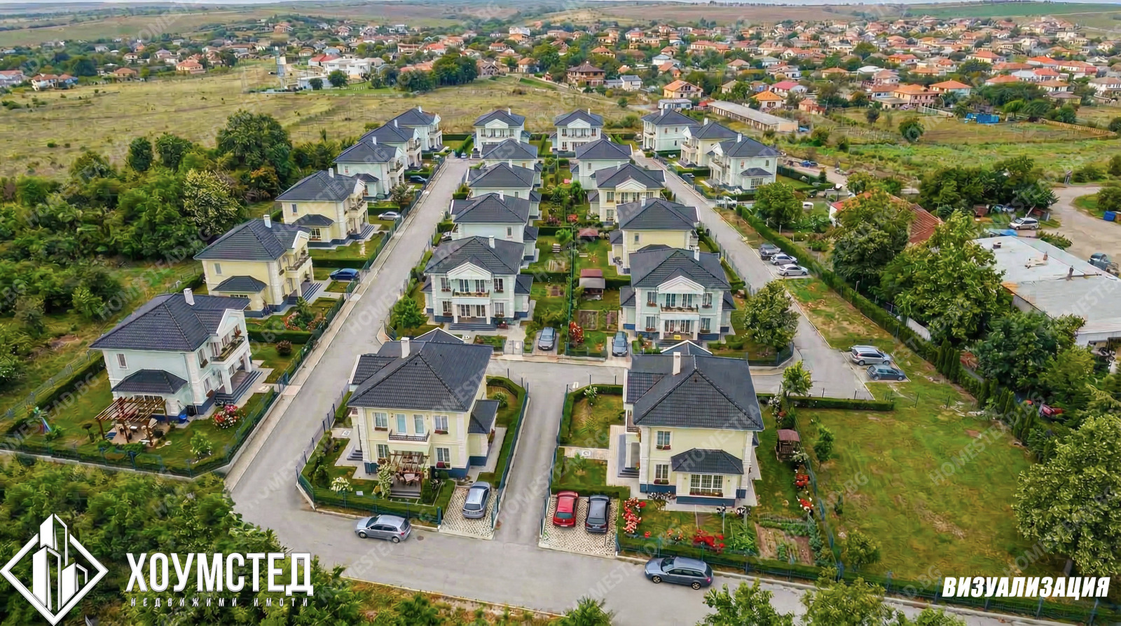 Продава КЪЩА, с. Черни връх, област Бургас, снимка 5 - Къщи - 53829504