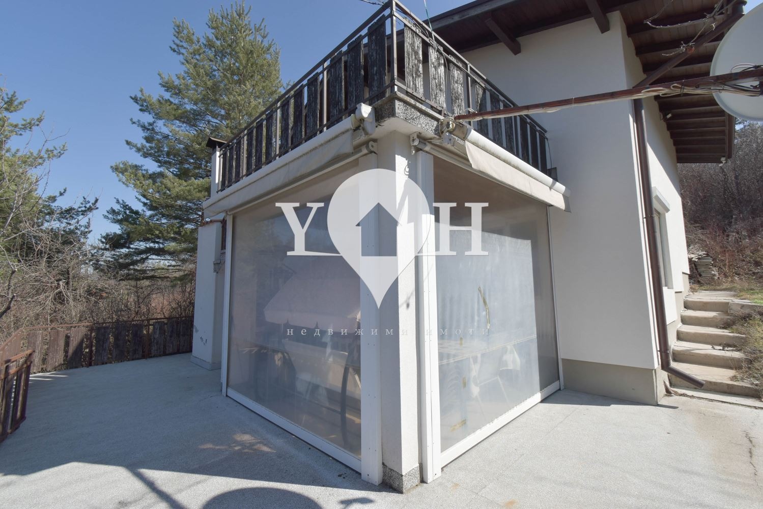 Продава КЪЩА, с. Студена, област Перник, снимка 15 - Къщи - 54039588