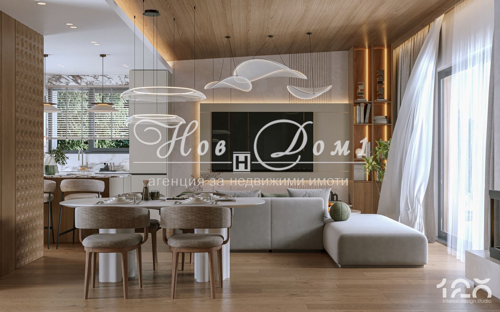 Продава КЪЩА, с. Хераково, област София област, снимка 11 - Къщи - 54115825