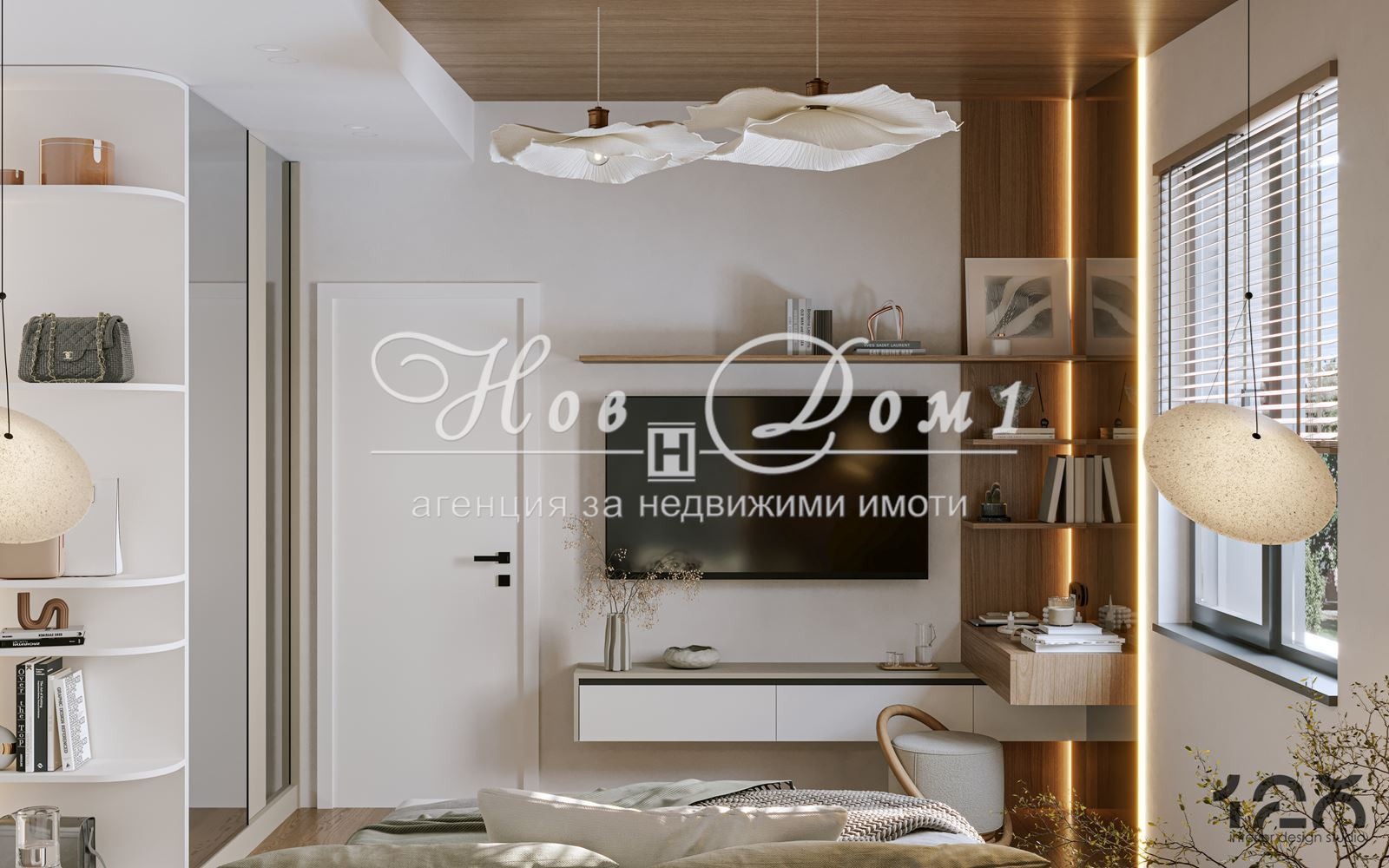 Продава КЪЩА, с. Хераково, област София област, снимка 14 - Къщи - 54115825