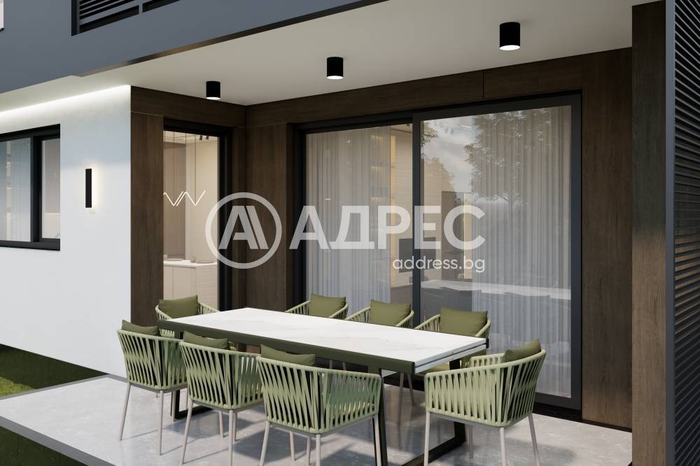 Продава КЪЩА, с. Марково, област Пловдив, снимка 8 - Къщи - 55612479