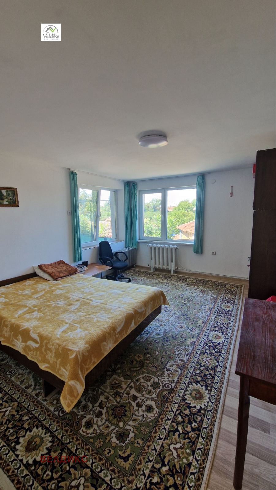 Продава КЪЩА, с. Ъглен, област Ловеч, снимка 6 - Къщи - 55728262