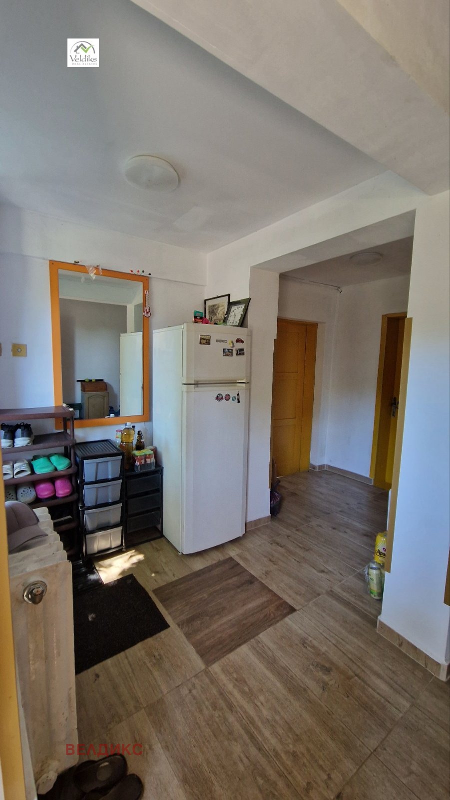 Продава КЪЩА, с. Ъглен, област Ловеч, снимка 8 - Къщи - 55728262