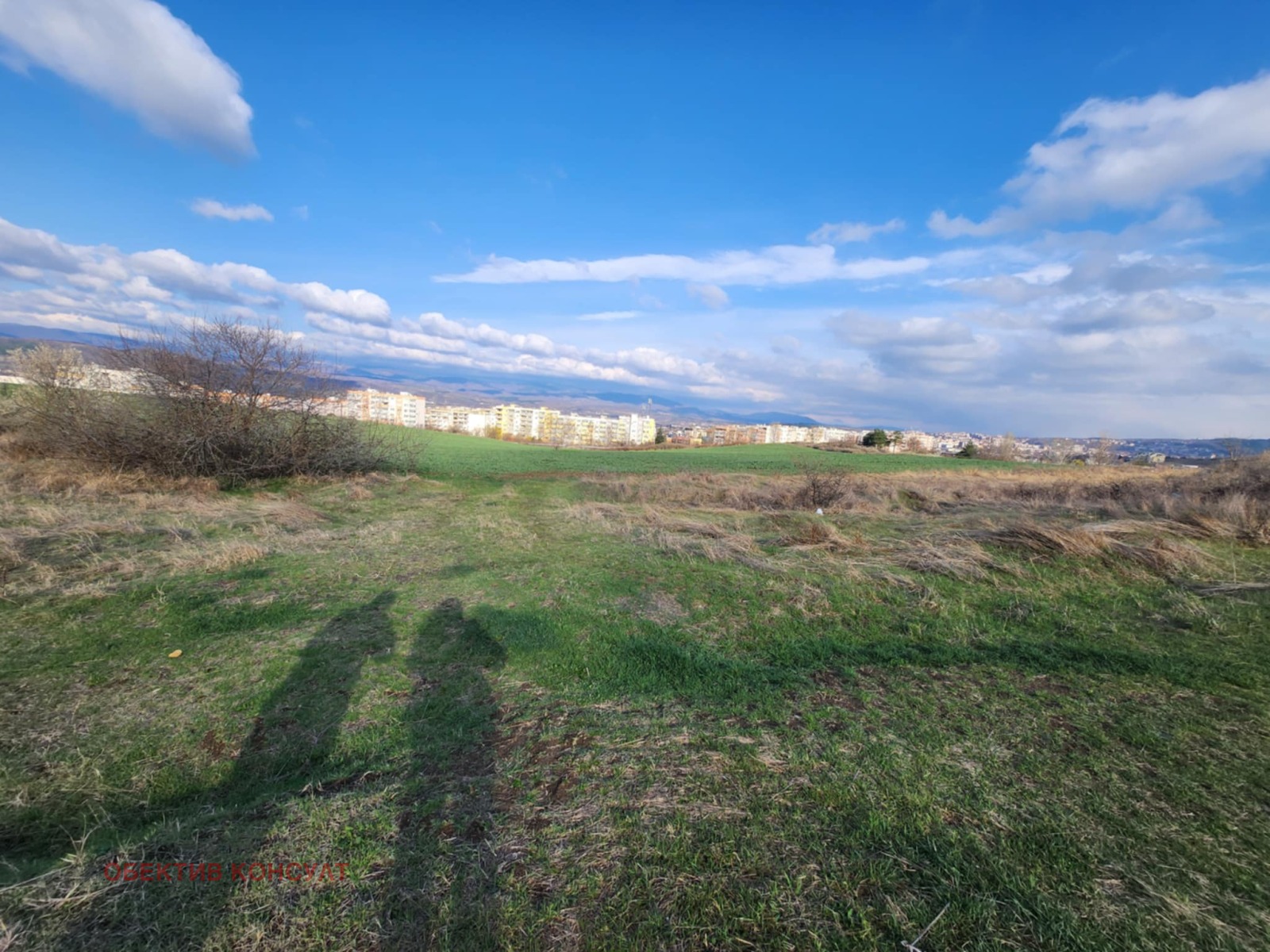 Продава ПАРЦЕЛ, гр. Благоевград, Широк център, снимка 6 - Парцели - 56603936