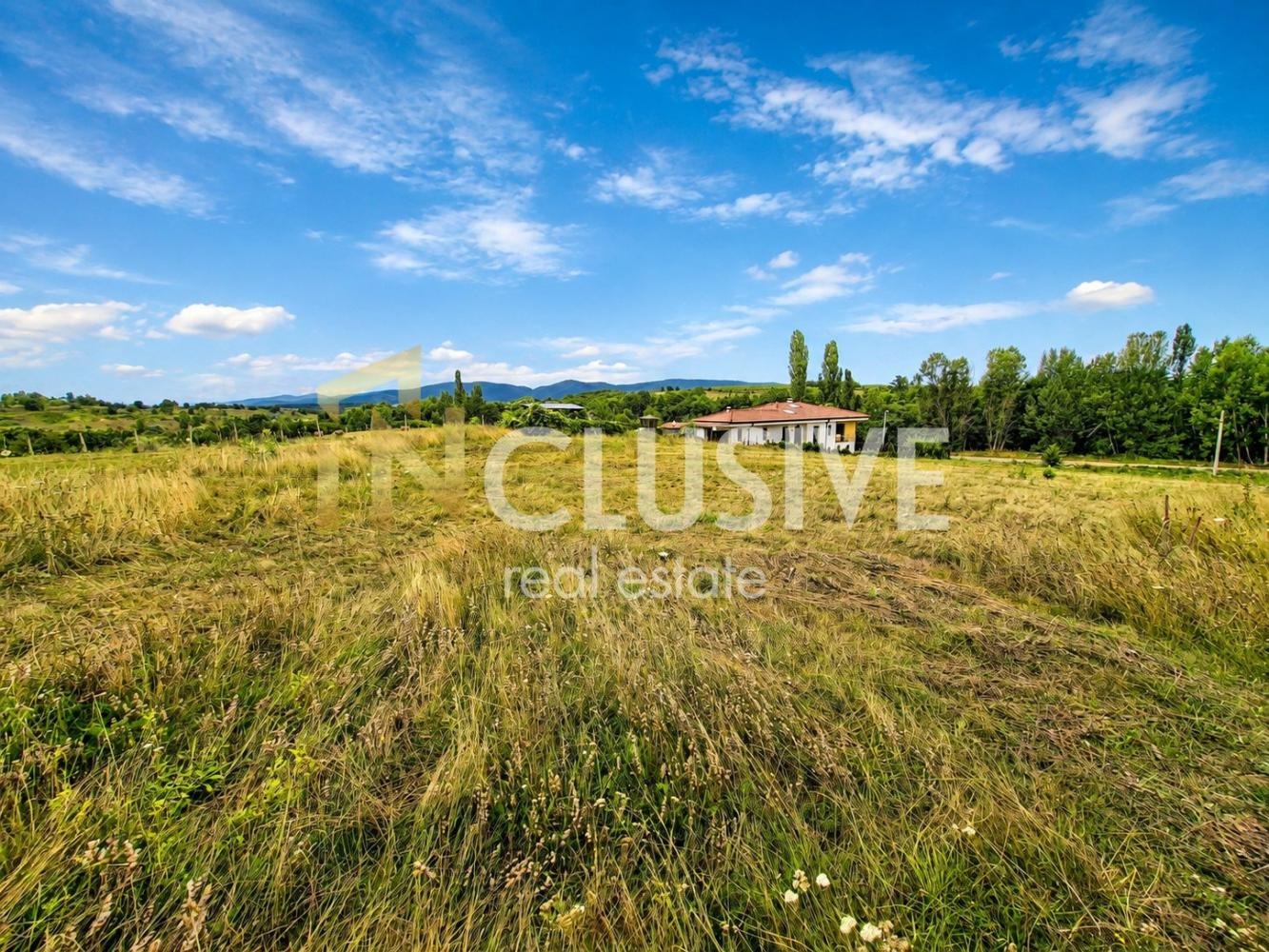 Продава ПАРЦЕЛ, с. Дивотино, област Перник