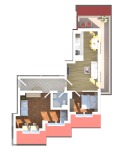 Продава 3-СТАЕН, гр. София, Овча купел 2, снимка 3
