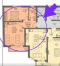 Продава 2-СТАЕН, град София, Левски В • 114999 € • 26898663 — Holmes.bg