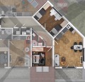 Продава 3-СТАЕН, град София, Овча купел 1 • 196125 € / 383587.16 лв. • 75464302 1