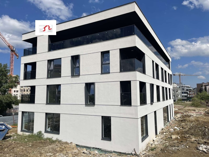Продава 2-СТАЕН в град София, Малинова долина - 73 кв.м / 185 000 € » 361 828.55 лв., МАР МАРИ