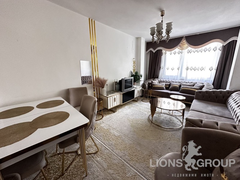 Продава МНОГОСТАЕН в град Варна, Център - 90 кв.м / 299 990 € » 586 729.44 лв., ЛАЙЪНС ГРУП