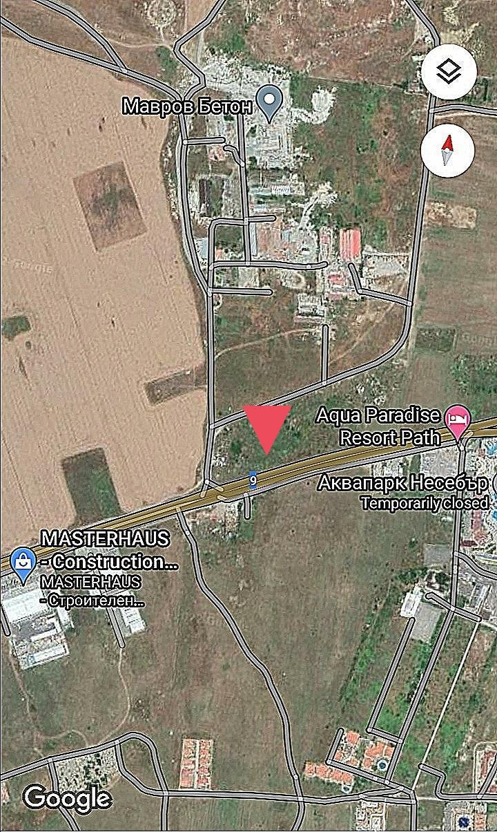 Продава ПАРЦЕЛ | Imot.bg — изображение 1