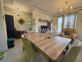 Продава 2-стаен град Пловдив Кючук Париж - [1] 