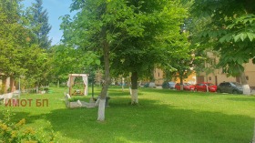 2 yatak odası Zaharna fabrika, Sofia