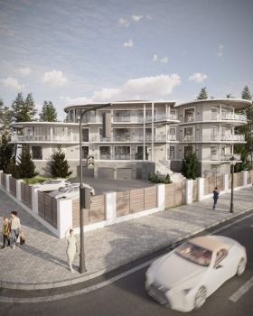 2 υπνοδωμάτια Μαλκη τσηφληκ, περιοχή Βέλικο Τάρνοβο