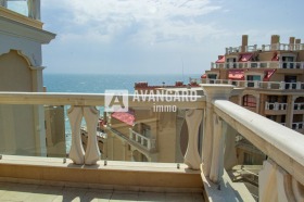 Maisonette m-t Alen mak, Varna 5