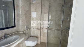 Maisonette m-t Alen mak, Varna 14