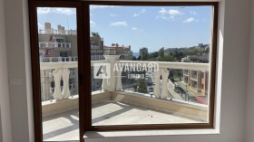 Maisonette m-t Alen mak, Varna 9