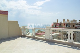 Maisonette m-t Alen mak, Varna 2