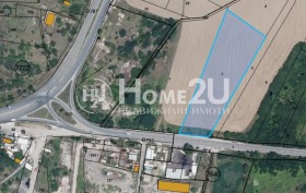 Продава  Парцел, град София