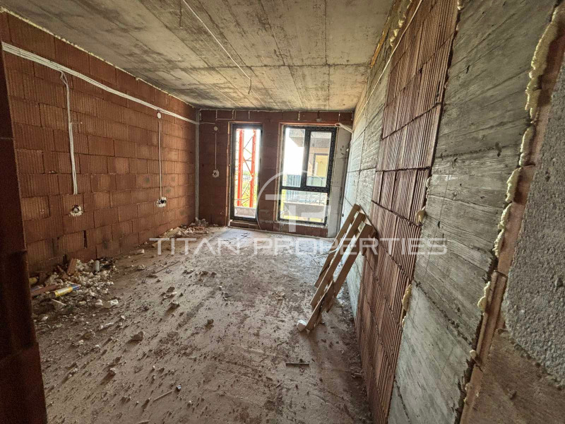 Προς πώληση  Στούντιο Πλοβδηβ , Χρηστο Σμηρνενσκη , 36 τ.μ | 67230804