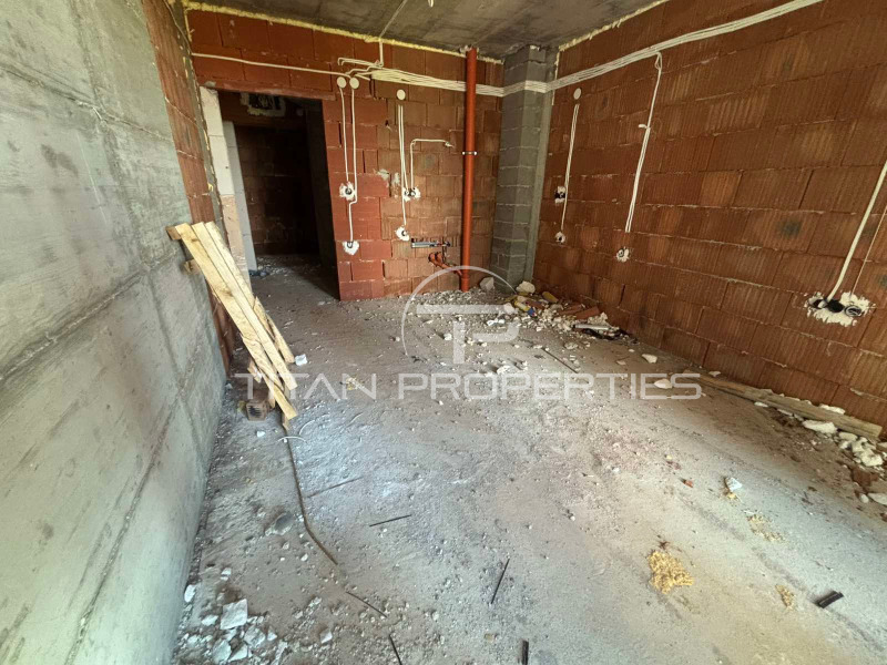Προς πώληση  Στούντιο Πλοβδηβ , Χρηστο Σμηρνενσκη , 36 τ.μ | 67230804 - εικόνα [3]