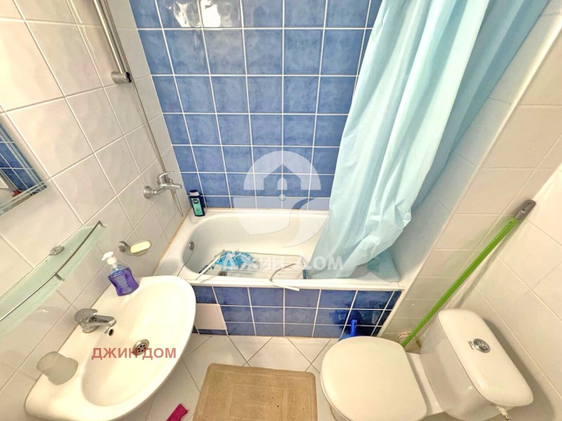 Продава  1-стаен област Бургас , гр. Свети Влас , 33 кв.м | 24648087 - изображение [5]