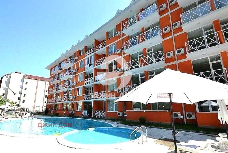 Продава  1-стаен област Бургас , гр. Свети Влас , 33 кв.м | 24648087 - изображение [8]