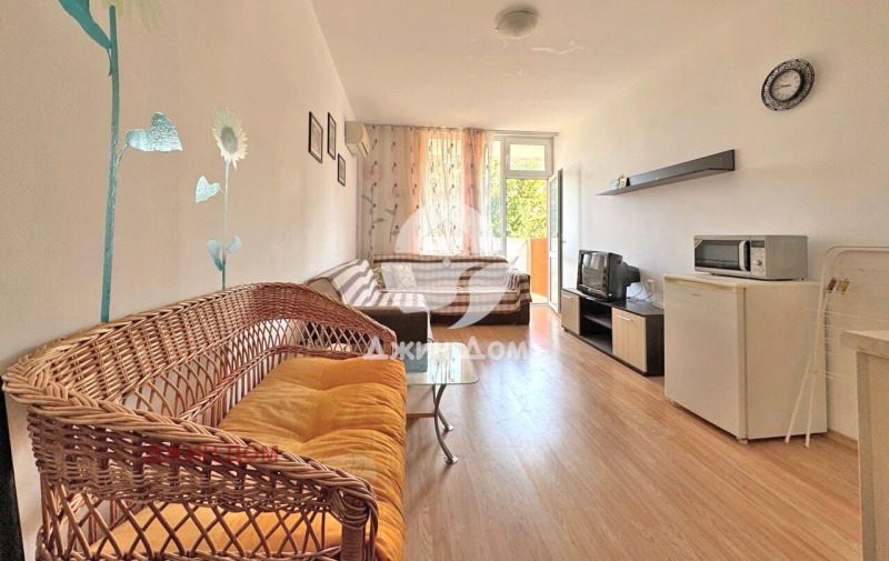 Продава  1-стаен област Бургас , гр. Свети Влас , 33 кв.м | 24648087 - изображение [4]