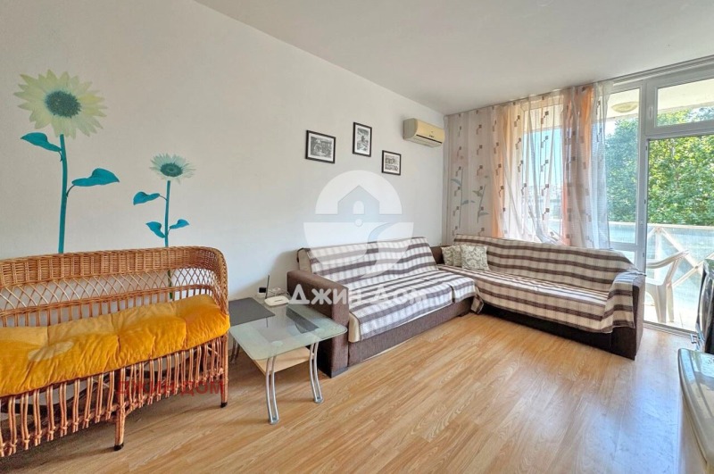 Продава  1-стаен област Бургас , гр. Свети Влас , 33 кв.м | 24648087 - изображение [2]