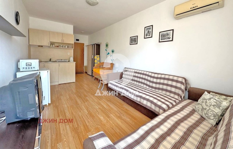 Продава  1-стаен област Бургас , гр. Свети Влас , 33 кв.м | 24648087