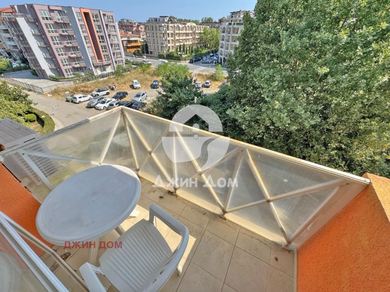 Продава  1-стаен област Бургас , гр. Свети Влас , 33 кв.м | 24648087 - изображение [6]