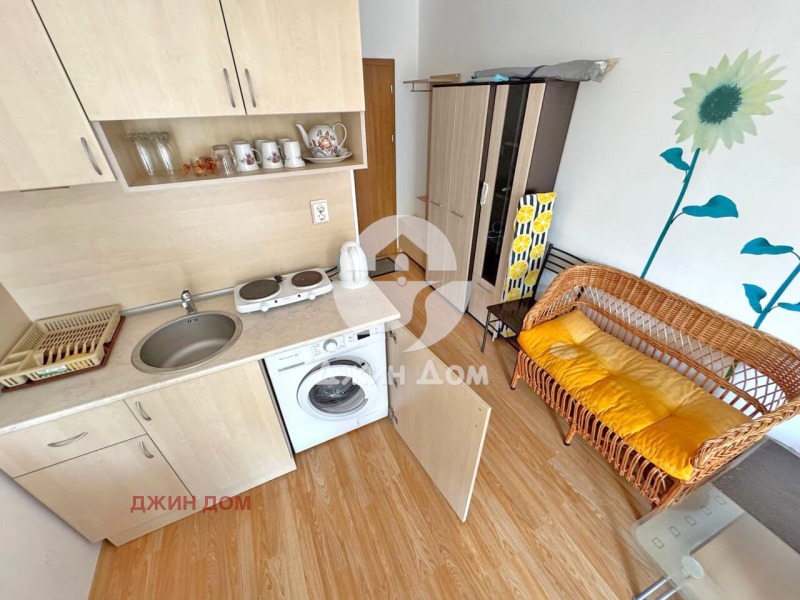 Продава  1-стаен област Бургас , гр. Свети Влас , 33 кв.м | 24648087 - изображение [3]