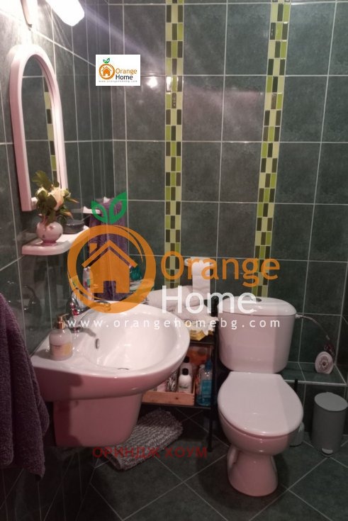 Продава 2-СТАЕН, гр. Каварна, област Добрич, снимка 14 - Апартаменти - 54586749