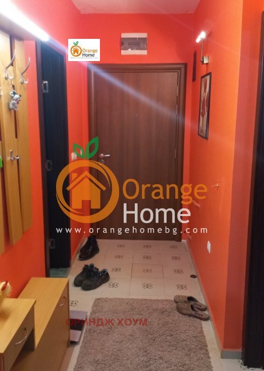 Продава 2-СТАЕН, гр. Каварна, област Добрич, снимка 13 - Апартаменти - 54586749