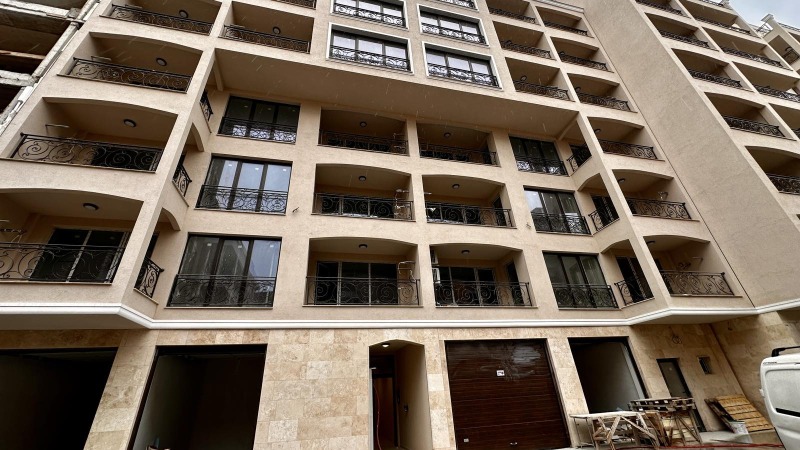 Na prodej  1 ložnice Plovdiv , Christo Smirnenski , 73 m2 | 24469491 - obraz [13]