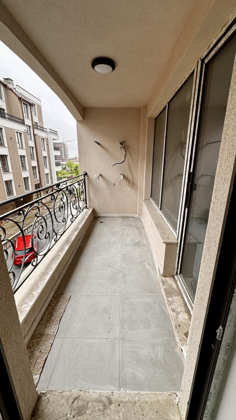 Na prodej  1 ložnice Plovdiv , Christo Smirnenski , 73 m2 | 24469491 - obraz [10]