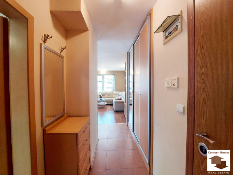 À vendre  1 chambre Veliko Tarnovo , Tsentar , 57 m² | 12603061 - image [12]