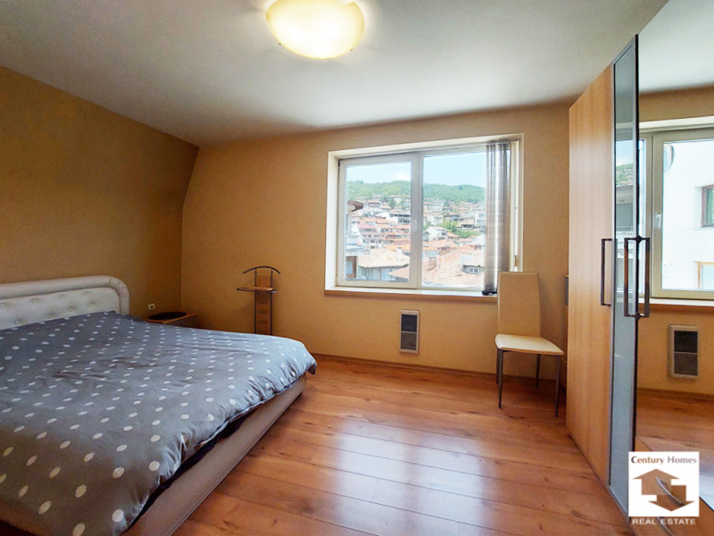 Na prodej  1 ložnice Veliko Tarnovo , Centar , 57 m2 | 12603061 - obraz [7]