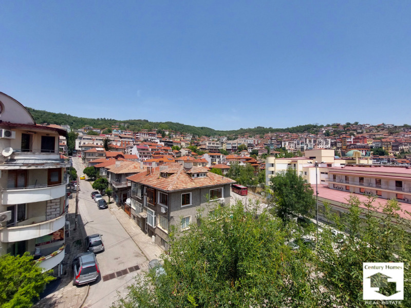 À vendre  1 chambre Veliko Tarnovo , Tsentar , 57 m² | 12603061 - image [14]