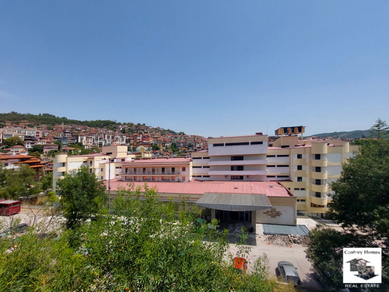 À vendre  1 chambre Veliko Tarnovo , Tsentar , 57 m² | 12603061 - image [13]