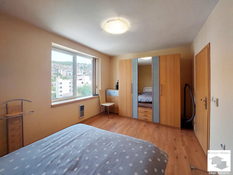 Na prodej  1 ložnice Veliko Tarnovo , Centar , 57 m2 | 12603061 - obraz [8]