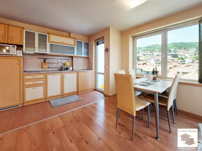 À vendre  1 chambre Veliko Tarnovo , Tsentar , 57 m² | 12603061 - image [9]