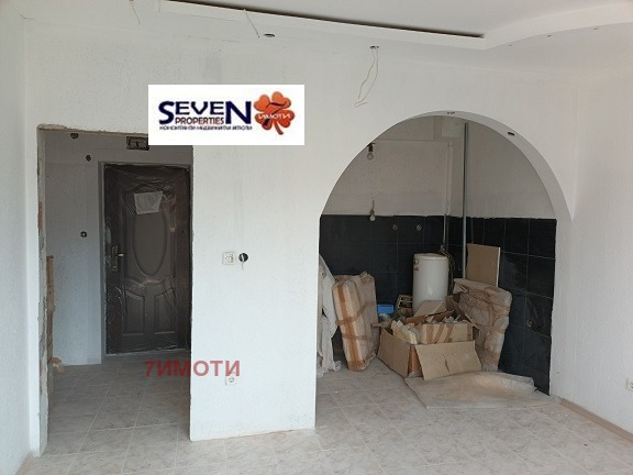 Till salu  1 sovrum Kjustendil , Centar , 45 kvm | 60025961