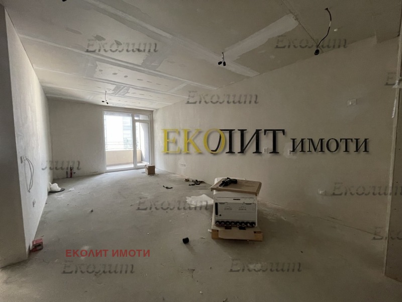 Продава 2-СТАЕН, гр. София, Кръстова вада, снимка 4 - Aпартаменти - 48535239