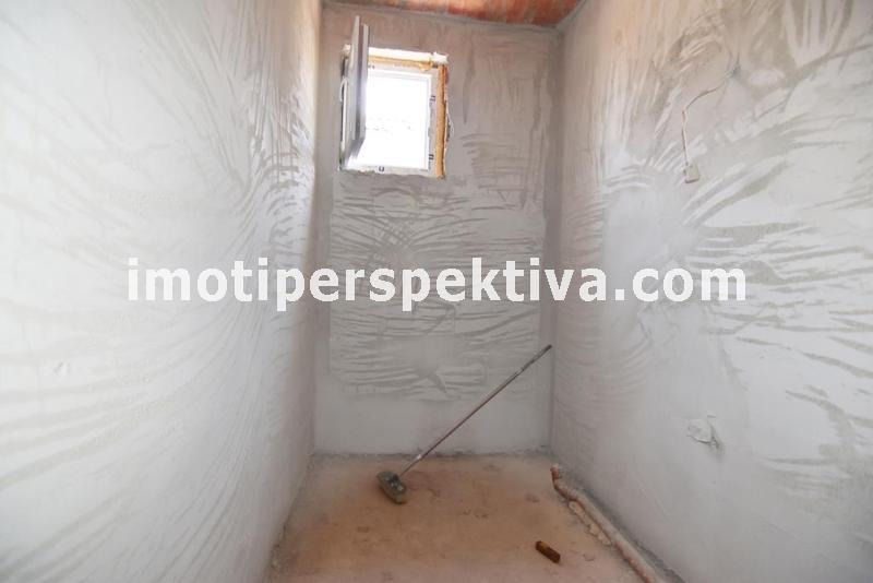 Продава 2-СТАЕН, гр. Пловдив, Кючук Париж, снимка 6 - Апартаменти - 48628383