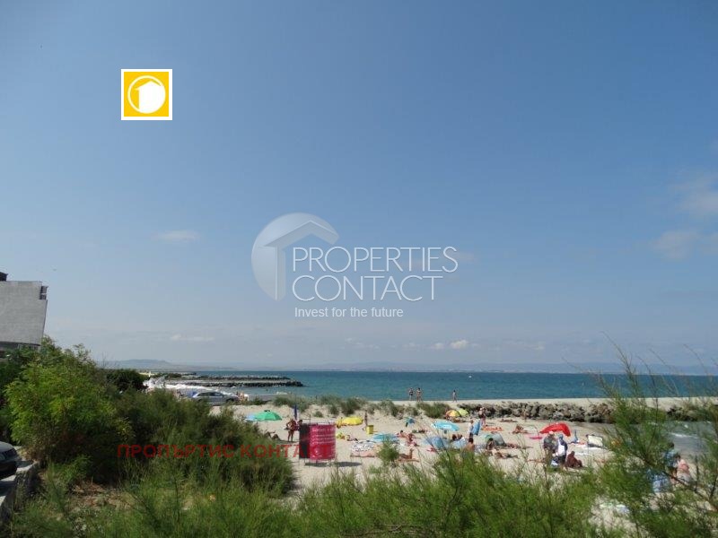 Myytävänä  1 makuuhuone Burgasin alue , Pomorie , 79 neliömetriä | 89740095 - kuva [9]