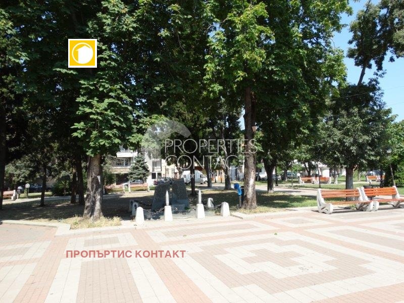 Myytävänä  1 makuuhuone Burgasin alue , Pomorie , 79 neliömetriä | 89740095 - kuva [13]