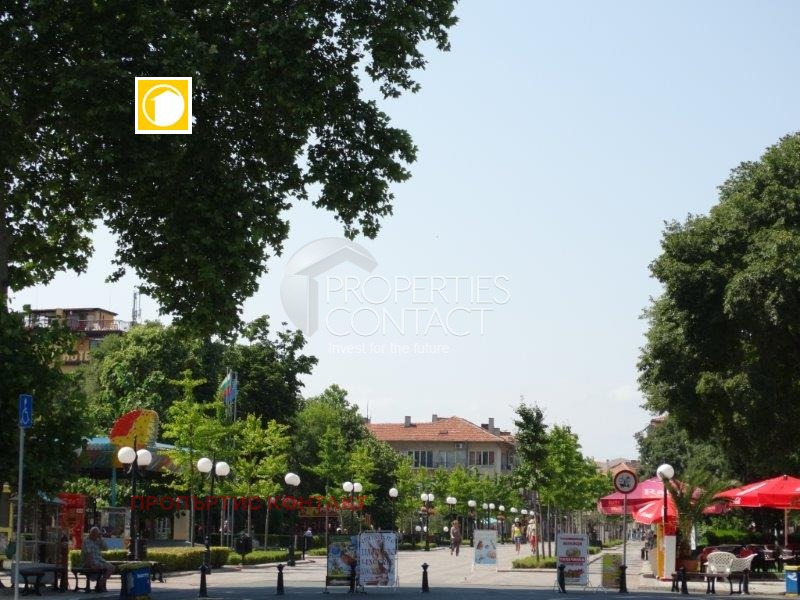 Myytävänä  1 makuuhuone Burgasin alue , Pomorie , 79 neliömetriä | 89740095 - kuva [7]