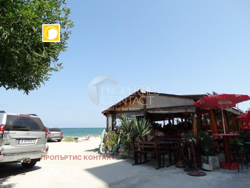 Myytävänä  1 makuuhuone Burgasin alue , Pomorie , 79 neliömetriä | 89740095 - kuva [10]