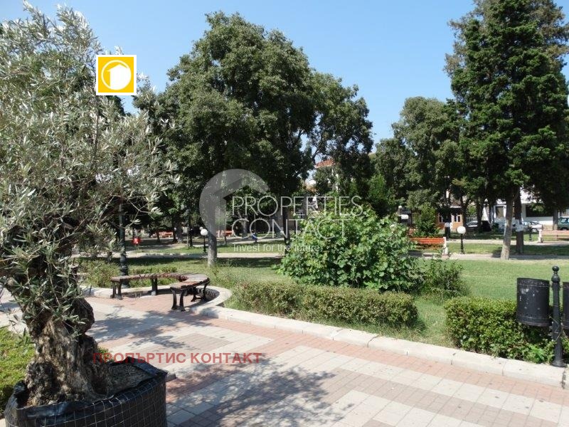 Myytävänä  1 makuuhuone Burgasin alue , Pomorie , 79 neliömetriä | 89740095 - kuva [15]